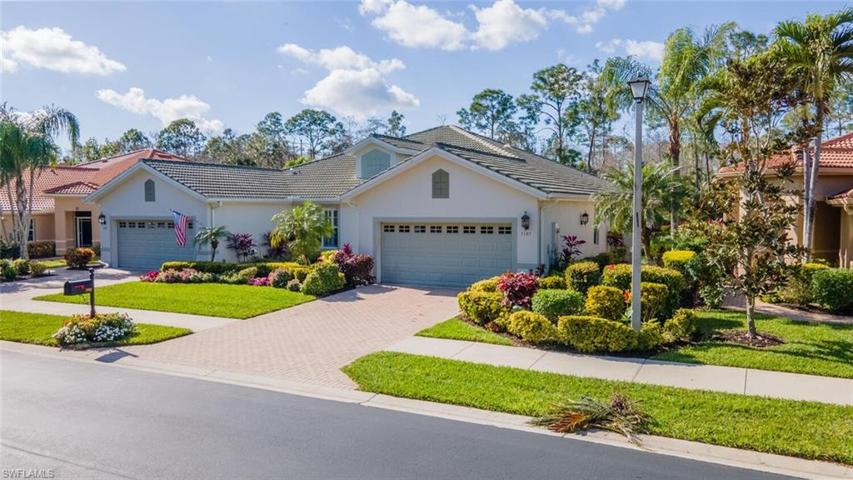3585  Periwinkle  WAY, Naples, FL 34114