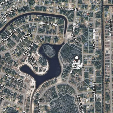 431 Behring St, Lehigh Acres, Florida 33974