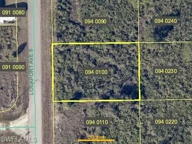 459 Lockport AVE S, LEHIGH ACRES FL 33974