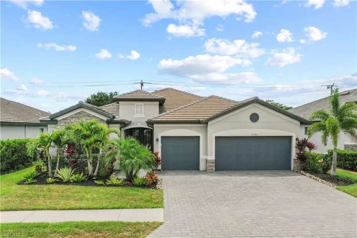 11400  Canopy  LOOP, Fort Myers, FL 33913