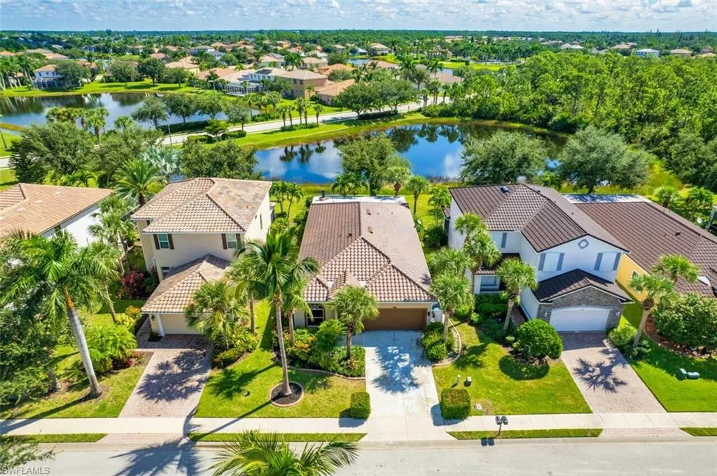 2569 Keystone Lake DR, Cape Coral, FL 33909,224071073