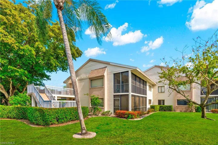910 Vanderbilt Beach Rd 315, Naples, Florida 34108