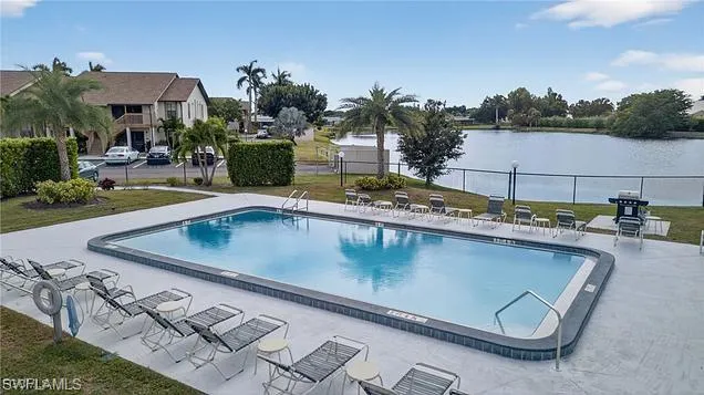 13126 Feather Sound Dr 316, Fort Myers, Florida 33919