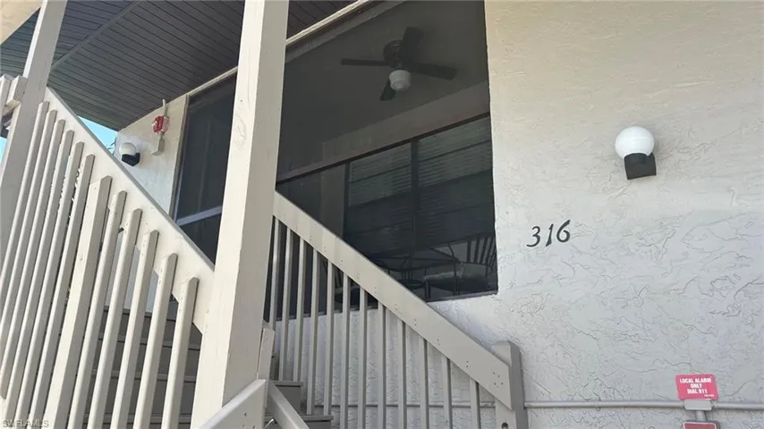 13126 Feather Sound Dr 316, Fort Myers, Florida 33919