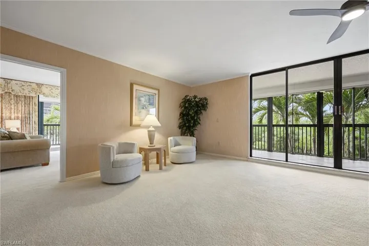 Sitting Area