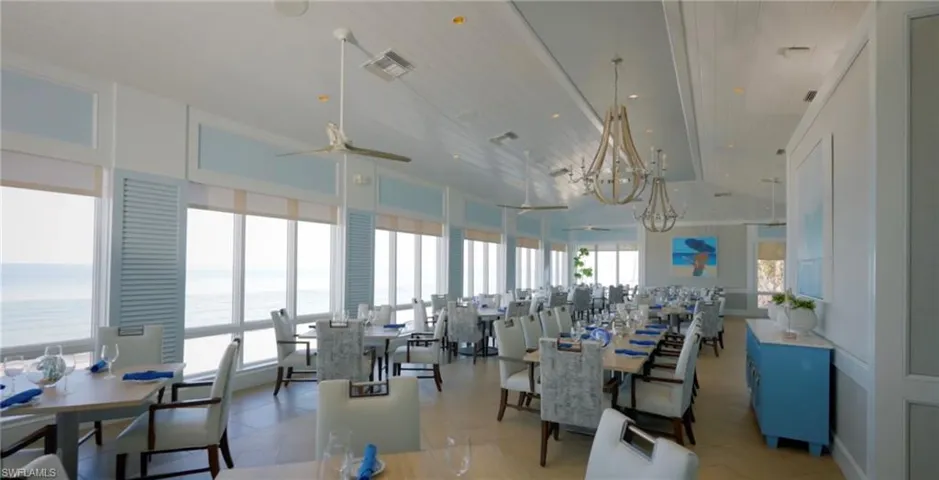 Marker 36 Restaurant