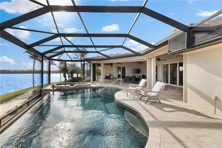 Pool/Spa