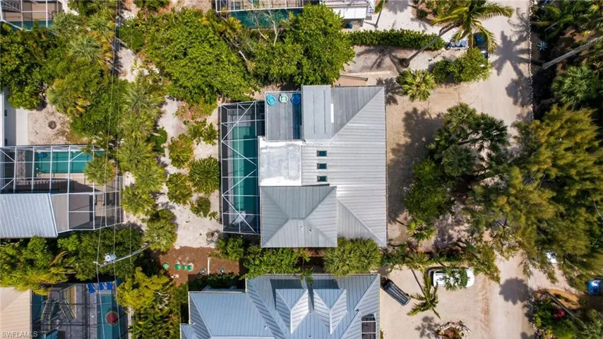 11508 Wightman Ln, Captiva, Florida 33924