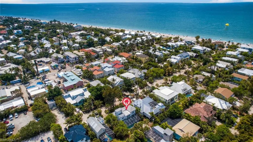 11508 Wightman Ln, Captiva, Florida 33924