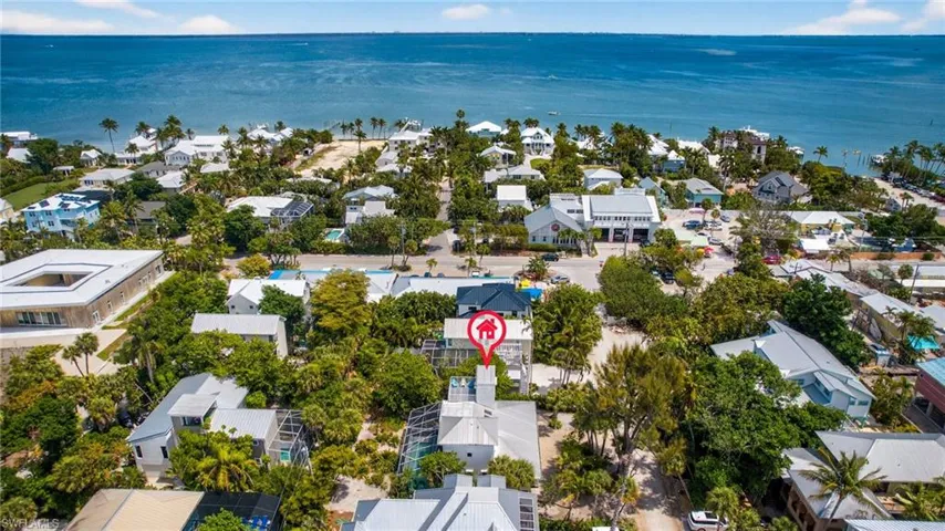 11508 Wightman Ln, Captiva, Florida 33924