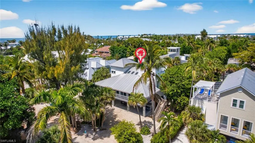 11508 Wightman Ln, Captiva, Florida 33924