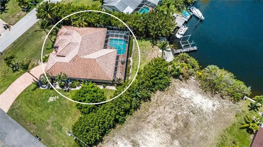 2601 Sw 39th Ter, Cape Coral, Florida 33914