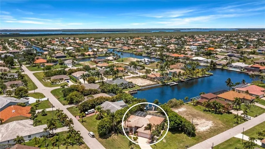 2601 Sw 39th Ter, Cape Coral, Florida 33914