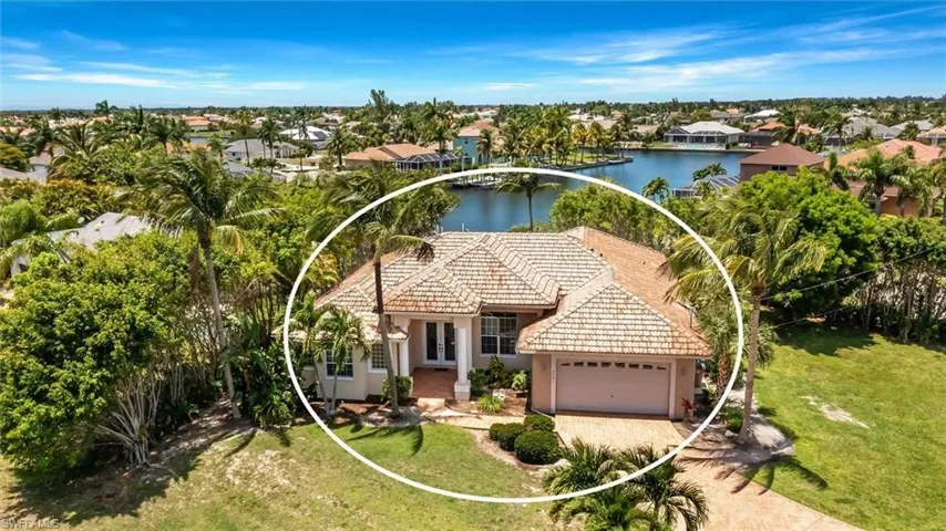 2601 Sw 39th Ter, Cape Coral, Florida 33914
