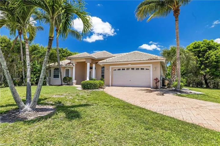 2601 Sw 39th Ter, Cape Coral, Florida 33914