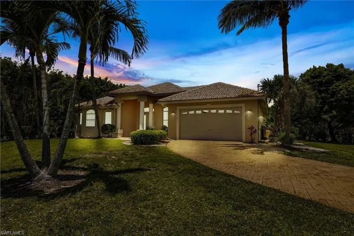 2601 Sw 39th Ter, Cape Coral, Florida 33914
