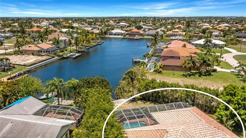 2601 Sw 39th Ter, Cape Coral, Florida 33914