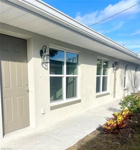 2335/2337  CRAWFORD  ST, Fort Myers, FL 33901