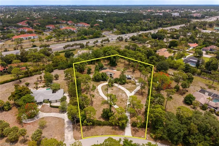 13746 Brynwood Ln, Fort Myers, Florida 33912