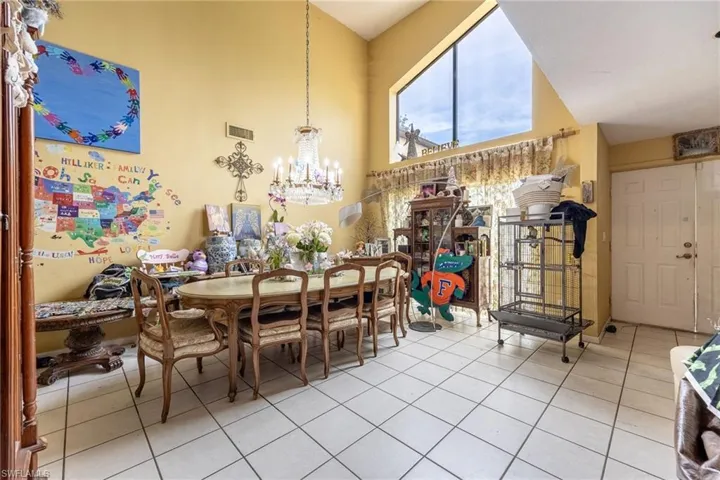 13746 Brynwood Ln, Fort Myers, Florida 33912
