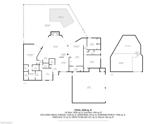 13746 Brynwood Ln, Fort Myers, Florida 33912