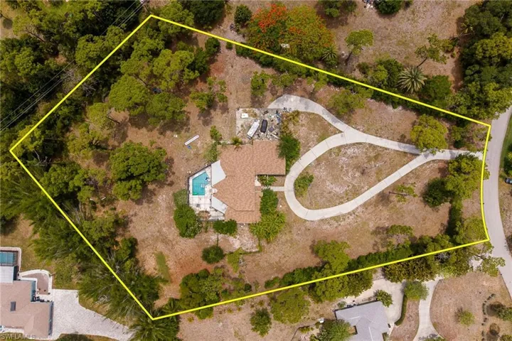 13746 Brynwood Ln, Fort Myers, Florida 33912