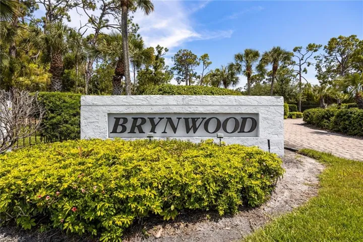 13746 Brynwood Ln, Fort Myers, Florida 33912