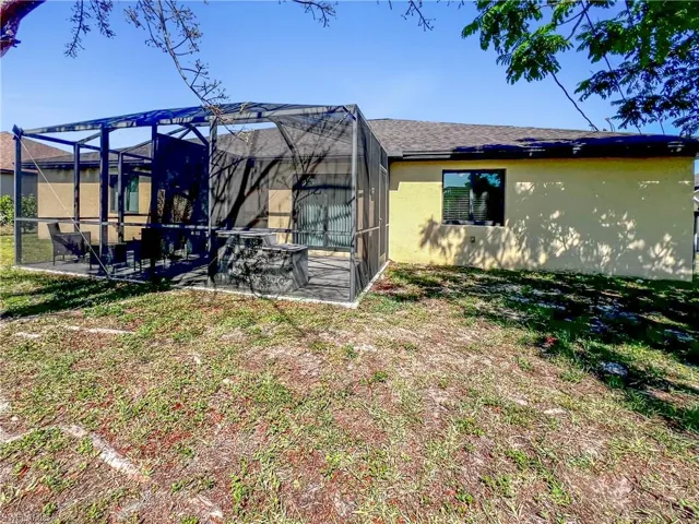 132  Cultural Park  BLVD, Cape Coral, FL 33990