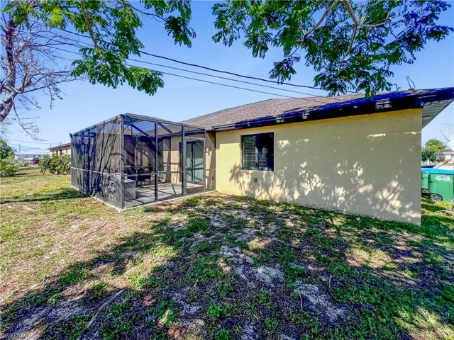 132  Cultural Park  BLVD, Cape Coral, FL 33990