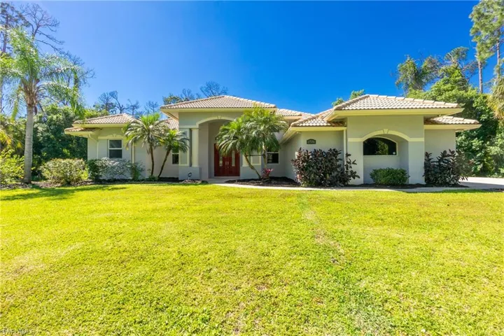 17181  Fallkirk  AVE, Port Charlotte, FL 33954