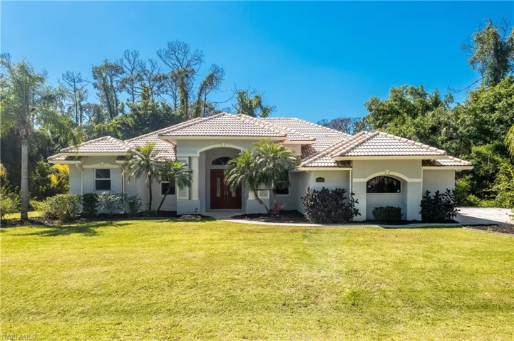 17181  Fallkirk  AVE, Port Charlotte, FL 33954
