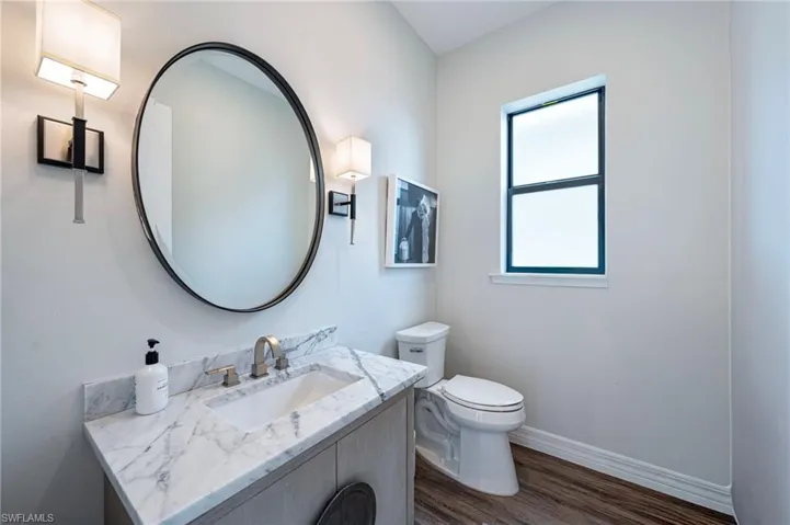 Guest Ensuite Bathroom