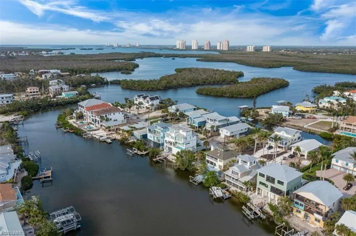 Fish Trap Bay, Boat, Kayak, Wave Runner Paradise