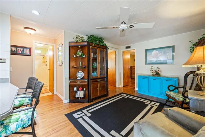 111 Snead Dr, North Fort Myers, Florida 33903