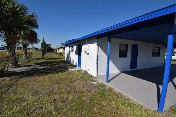 7 W Clermont Ct, Fort Myers, Florida 33916