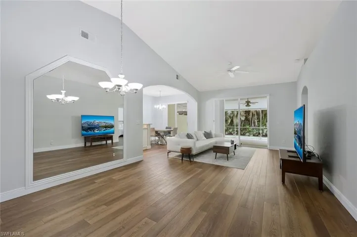 7416  Berkshire Pines  DR, Naples, FL 34104