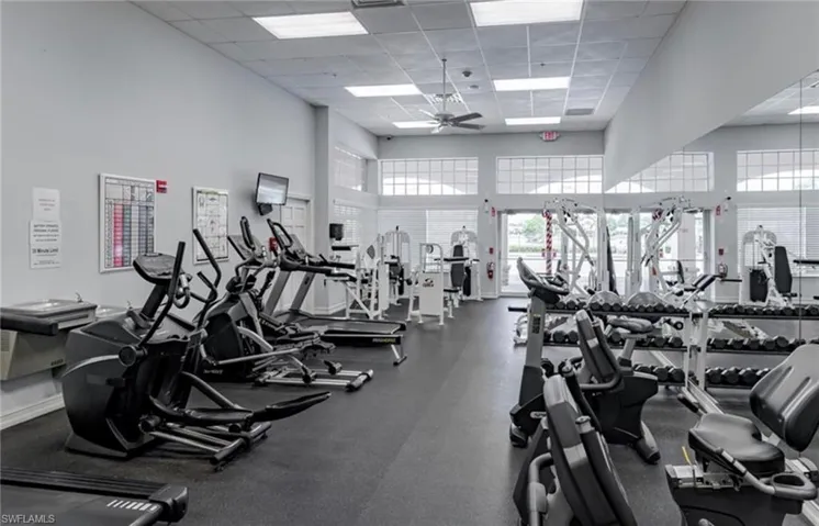 7416 Berkshire Pines Dr, Naples, Florida 34104