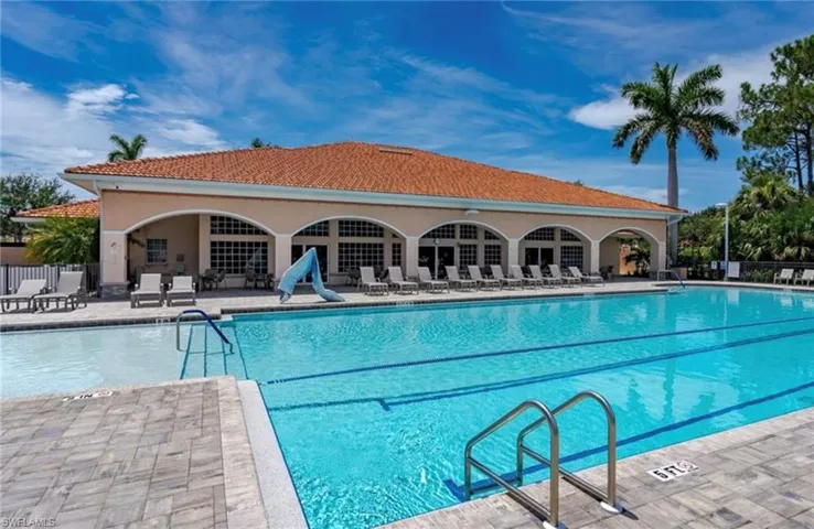 7416 Berkshire Pines Dr, Naples, Florida 34104
