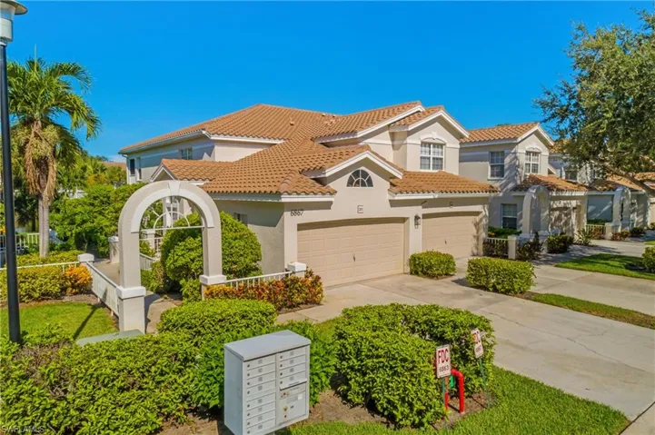 Spacious Carriage Residence with Private Entry & Two-Car Garage
