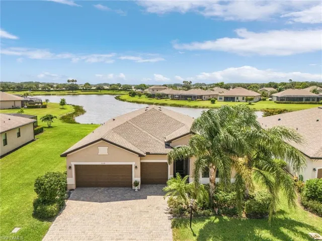 3135 Moros Ct, Fort Myers Fl 33905