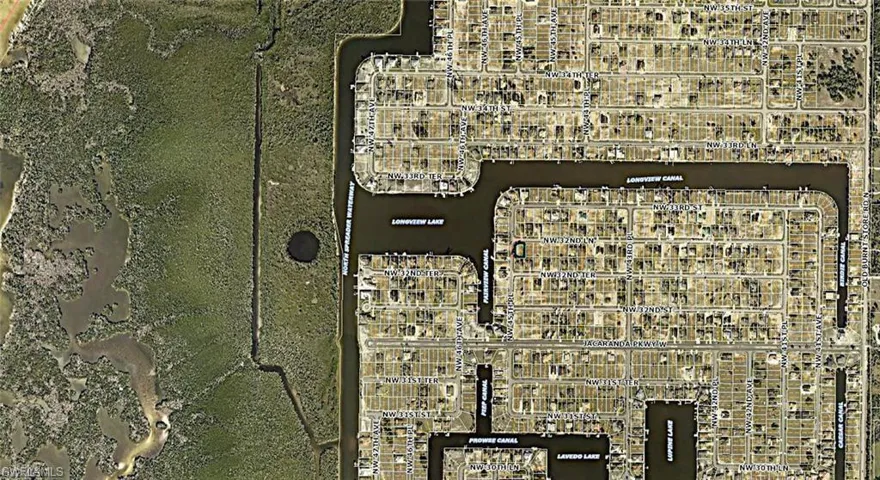 4430 NW 32nd  LN, Cape Coral, FL 33993