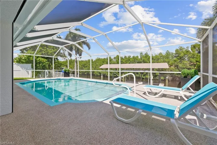 1801 Everest Pkwy, Cape Coral, Florida 33904