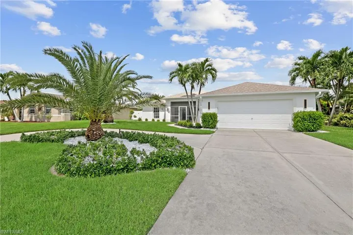 1801 Everest Pkwy, Cape Coral, Florida 33904