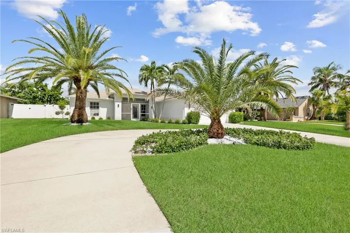 1801 Everest Pkwy, Cape Coral, Florida 33904
