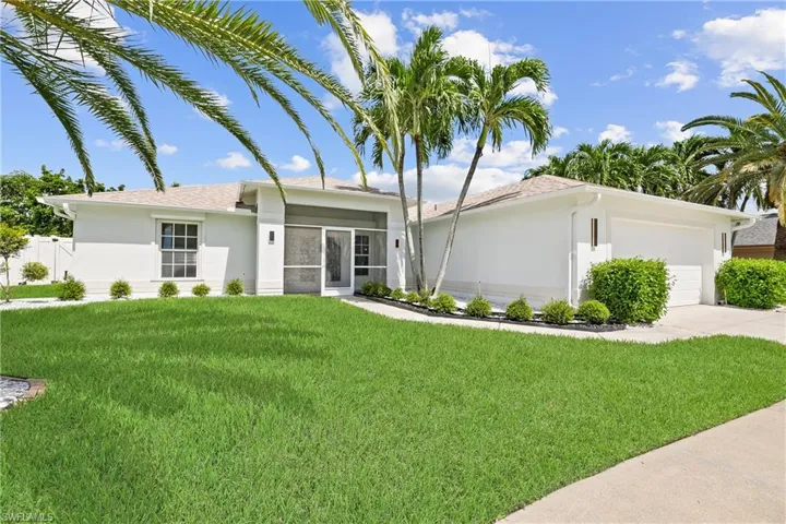 1801 Everest Pkwy, Cape Coral, Florida 33904