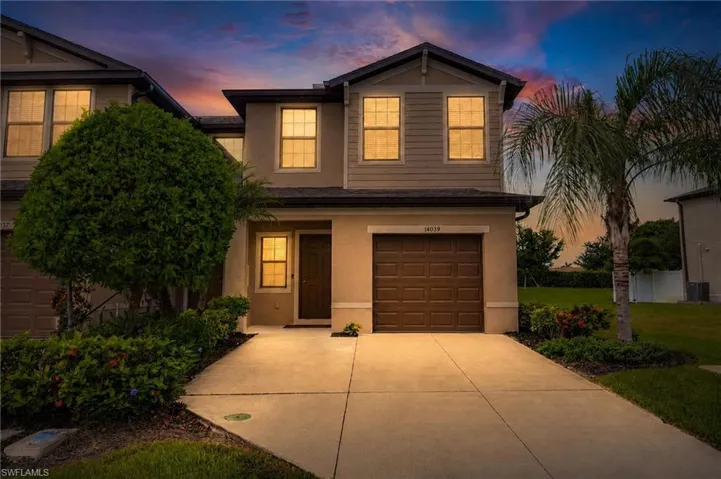 14039 Oviedo Pl, Fort Myers, Florida 33905