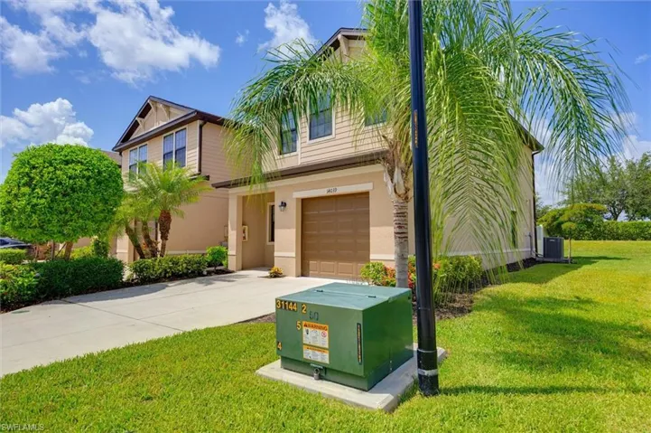 14039 Oviedo Pl, Fort Myers, Florida 33905