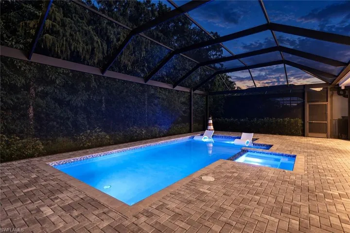 12338 Lavender Ave, Naples, Florida 34120