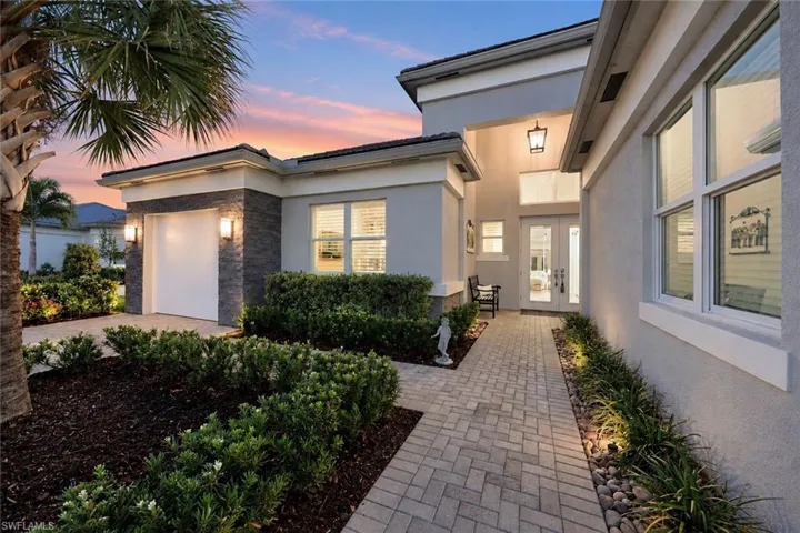 12338 Lavender Ave, Naples, Florida 34120