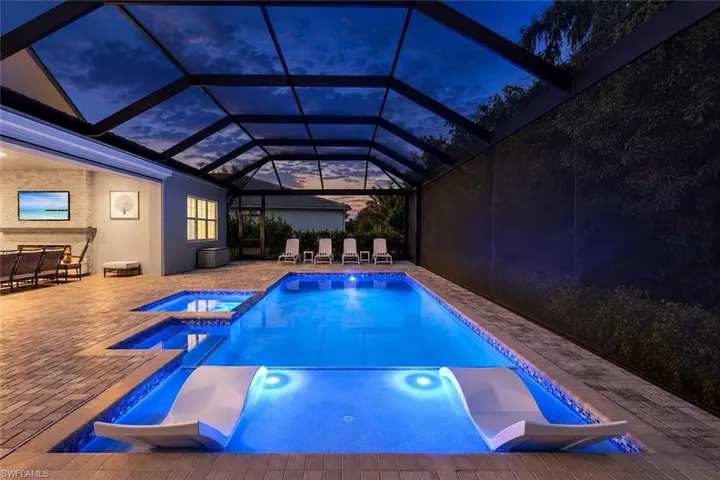 12338 Lavender Ave, Naples, Florida 34120